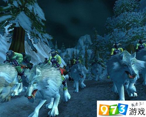 奥特兰克山谷成就怎么完成？详细攻略助你一次通关！