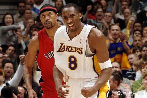 洛杉矶湖人队历史巨星有谁？盘点五大传奇球星
