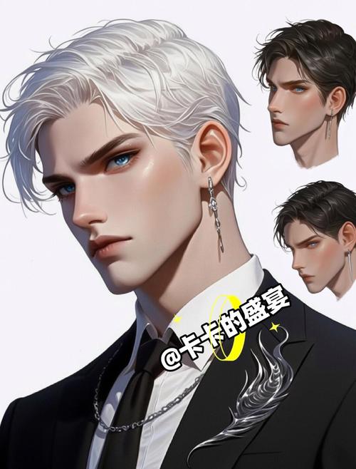 像风一样的男子人设怎么练？掌握这四点自由又洒脱