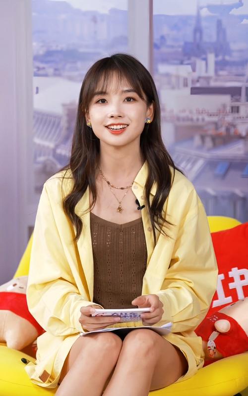 王冰冰身高到底有多高？实测数据首次大曝光！