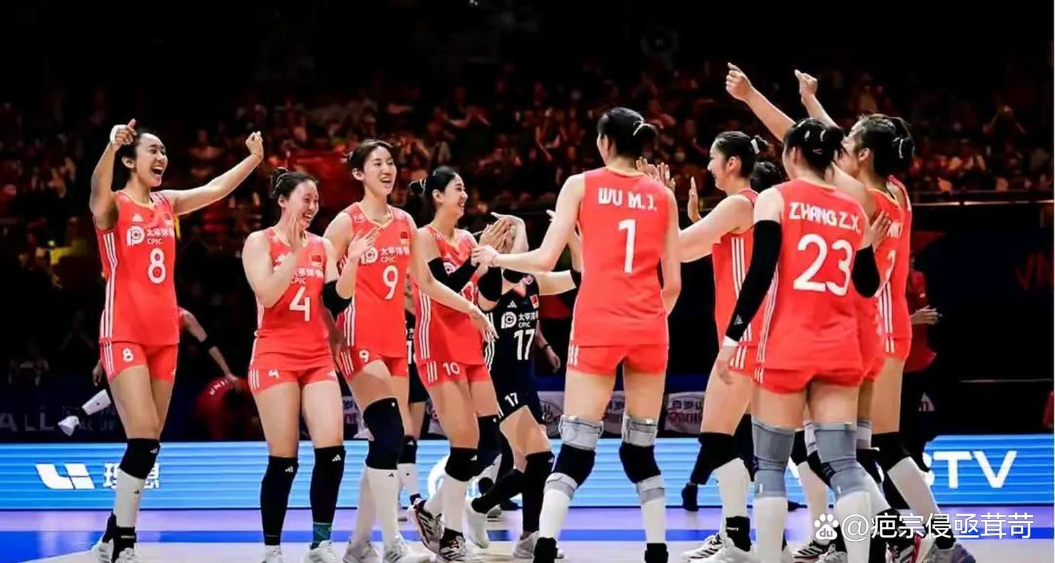 中国女排九连胜有何重大意义？深度分析这些影响超给力！