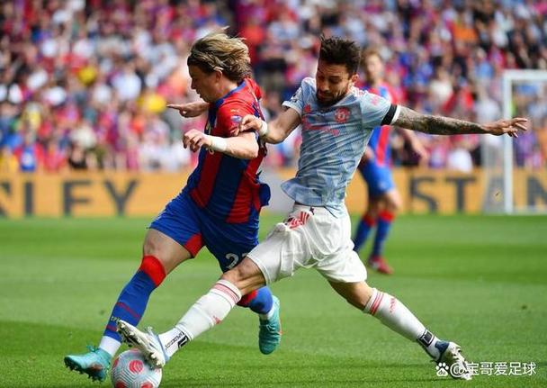 如何成就曼城3-2逆转夺冠？(战术秘诀大揭秘)