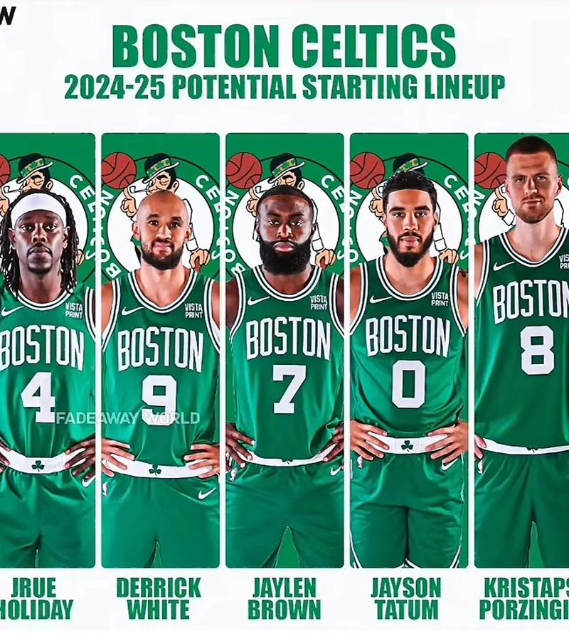 塔图姆27分凯尔特人怎么大胜热火?五大关键点解析!