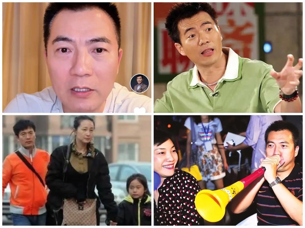 黄建翔背后那些不为人知的故事别错过精彩内幕!