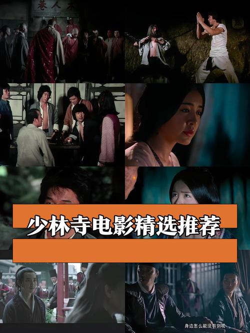 少林修女在哪里看？(在线免费观看平台推荐)