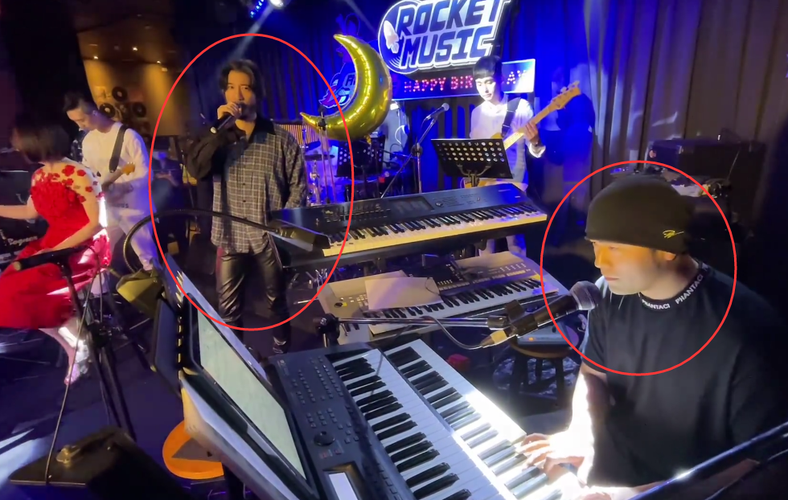 周杰伦为王力宏庆生怎么做的？独家揭秘派对全过程