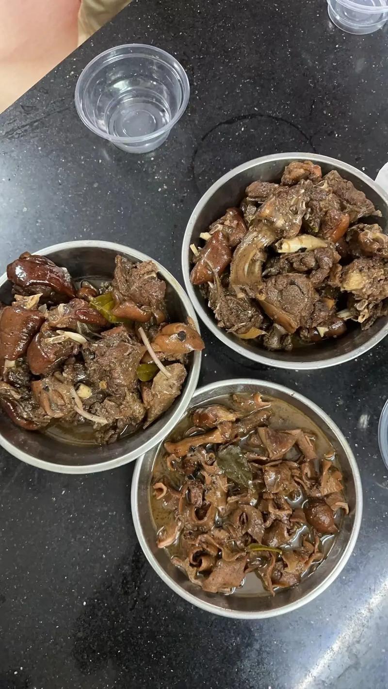 冬至吃狗肉咋做才好吃？(5个简单步骤轻松上手)