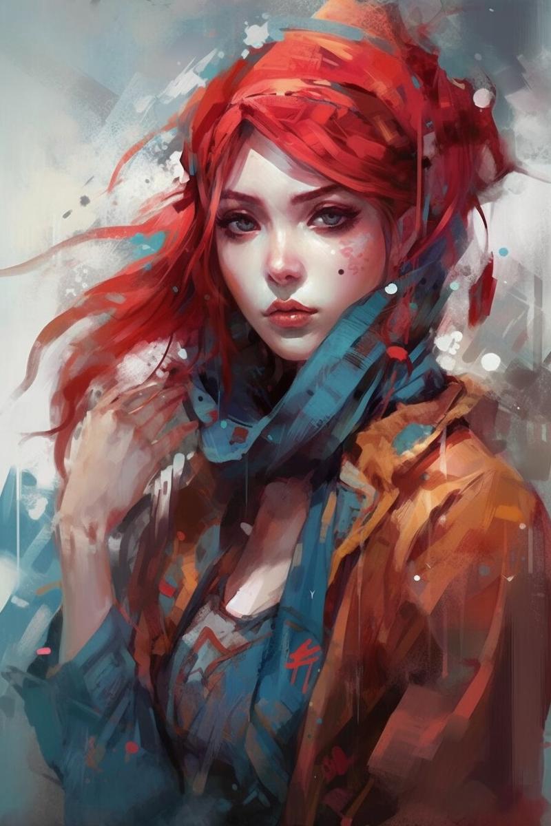 如何看懂原画作品？新手必学的4个观察技巧