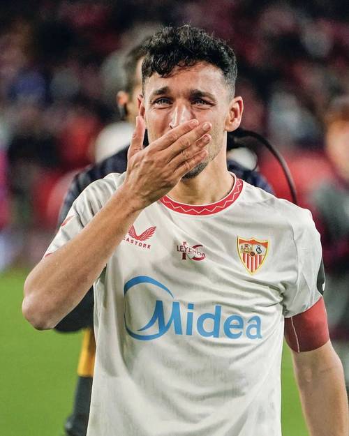 纳瓦斯在塞维利亚那些年?回顾他的十大精彩经典瞬间!