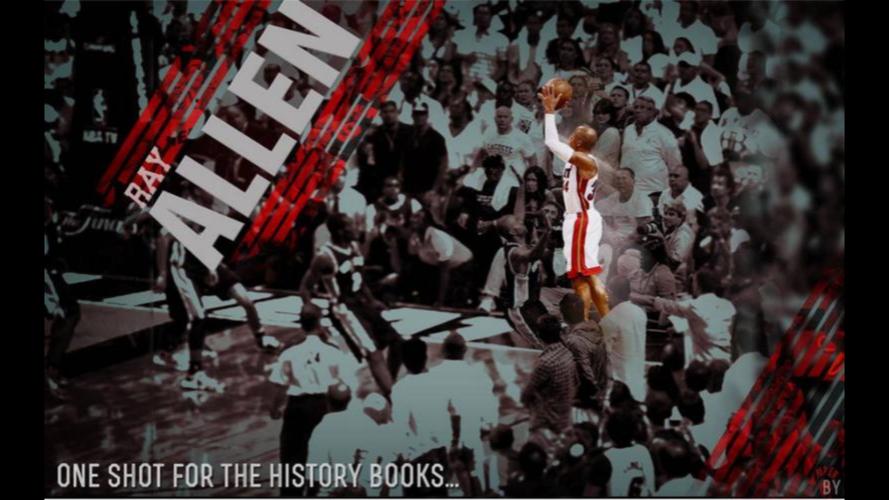 库里超越雷阿伦比赛回顾?(精彩瞬间不容错过新纪录诞生!)