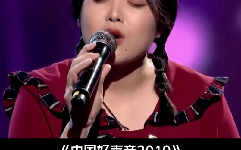 中国好声音谢丹唱红了哪首歌?经典翻唱现场视频回顾