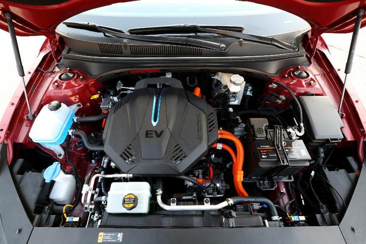 格里芬飞跃汽车续航能力如何？实测数据大公开