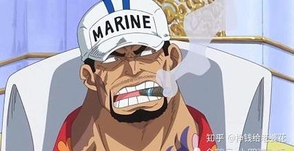 赤犬死了吗海迷热议？官方剧情+粉丝预测对比