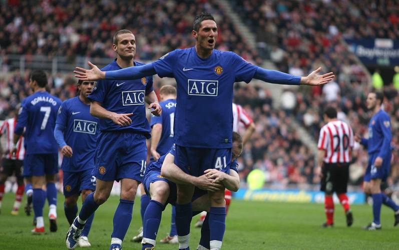 博辛瓦抢镜有哪些趣闻？盘点球场经典时刻！