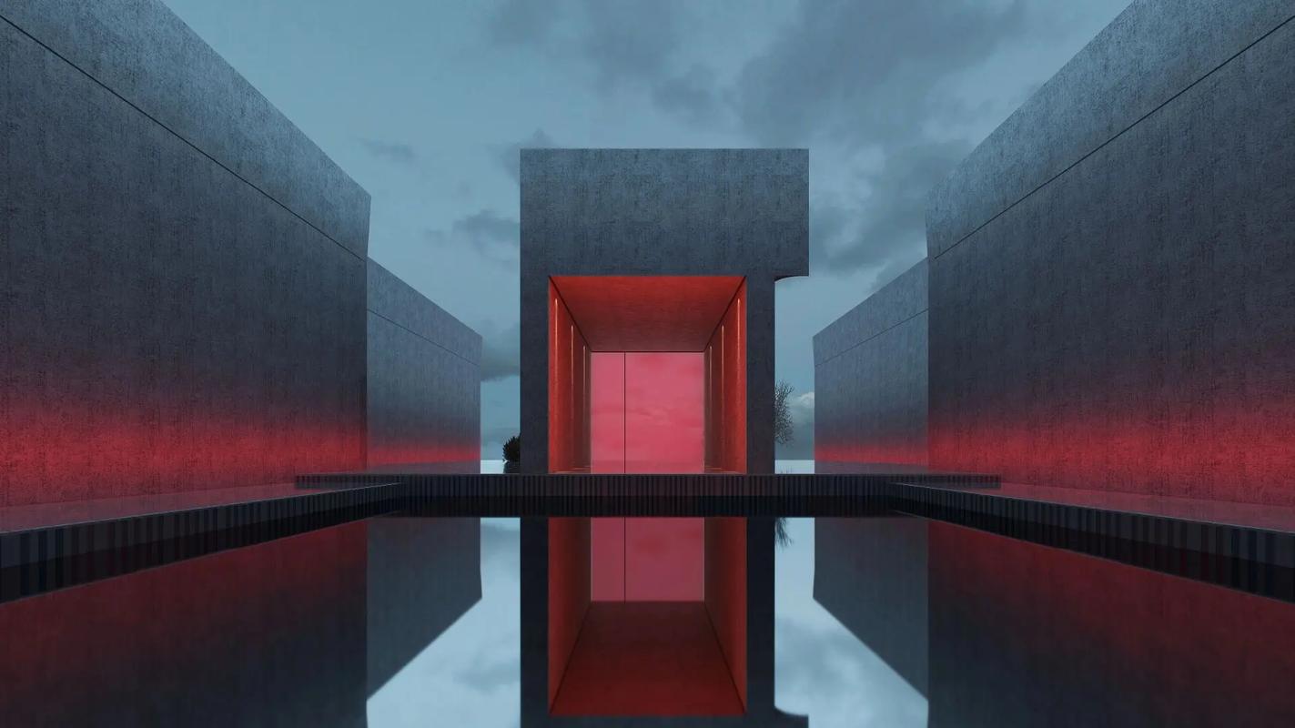 暗色调是什么风格?了解定义和应用效果特点!