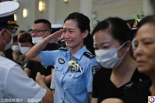 陈陆的妻子现状怎样？抗洪英雄家人的真实生活