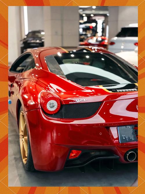 458italia有什么缺点要注意?(车主提醒避免常见问题)