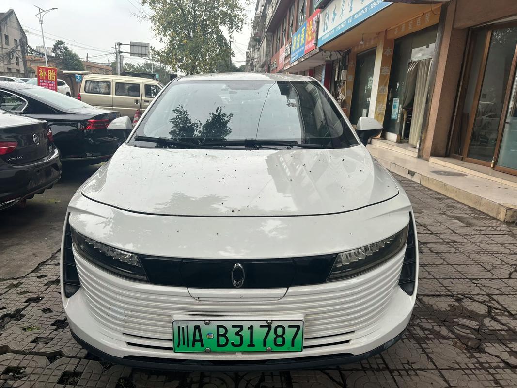 长城mini续航怎么样？实测真实里程出乎意料！