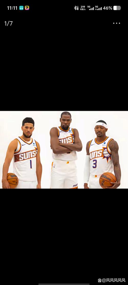 斯科特布鲁克斯和杜兰特关系？兄弟情合作往事大揭秘