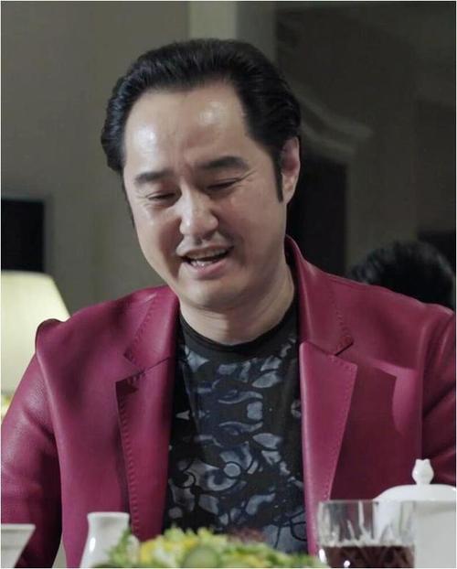 人民的名义赵瑞龙评价如何（网友热议点全在这里）