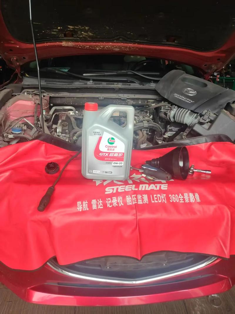 2011款马自达3保养贵不贵？省钱技巧实战经验分享！