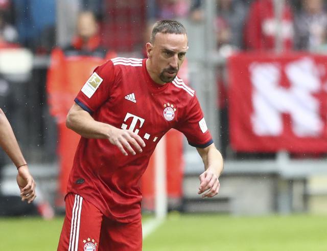 里贝里中国血统影响多大(足球界震动背后的故事!)