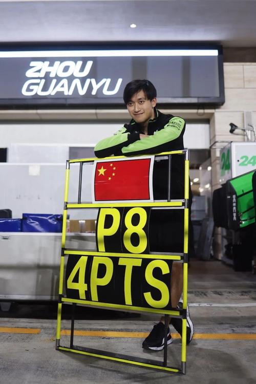 周冠宇首位f1车手带来啥变化？探讨国内赛车界的巨大冲击！
