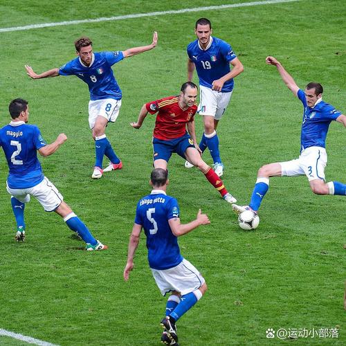 意大利37场不败怎么做到的？五招关键战术大揭秘！