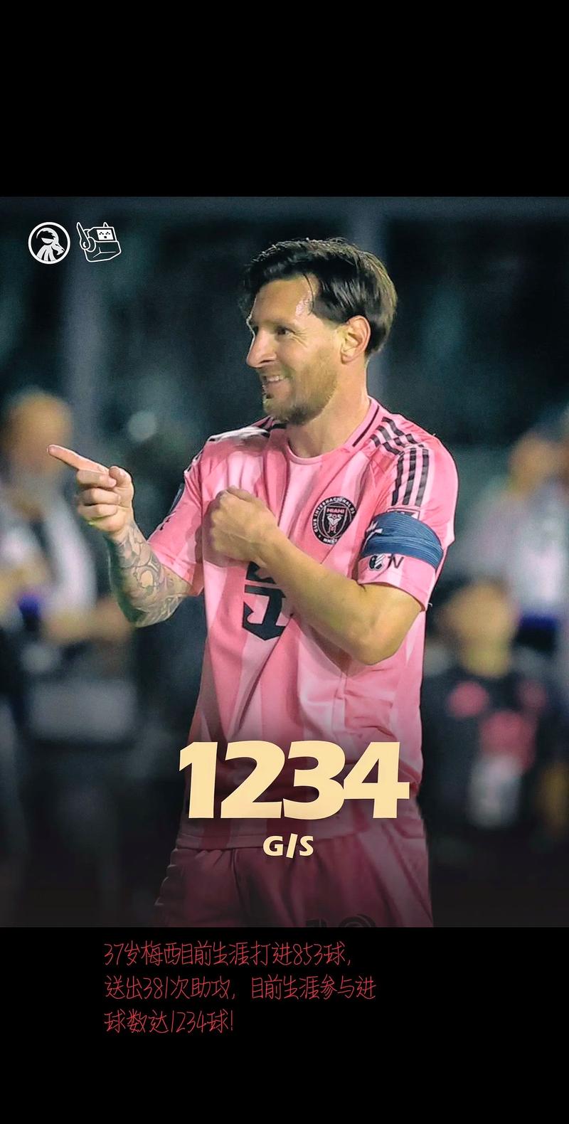 梅西 世界杯进球多少？惊人数据揭晓足球巨星风采！