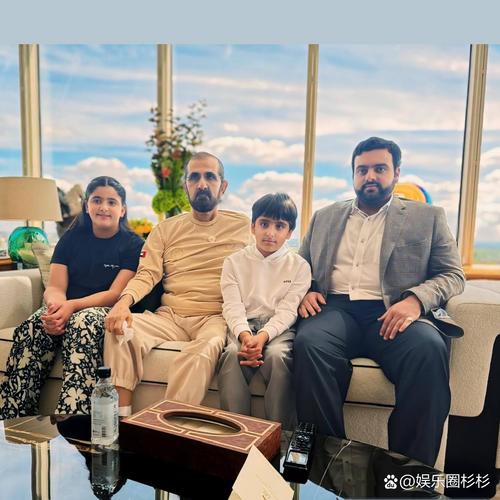 迪拜酋长有几个王妃答案?数量详情与故事解析!