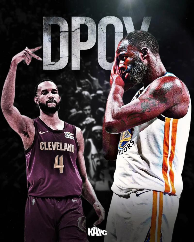 德雷蒙德-格林防守为什么强？(专家解说独特技巧)