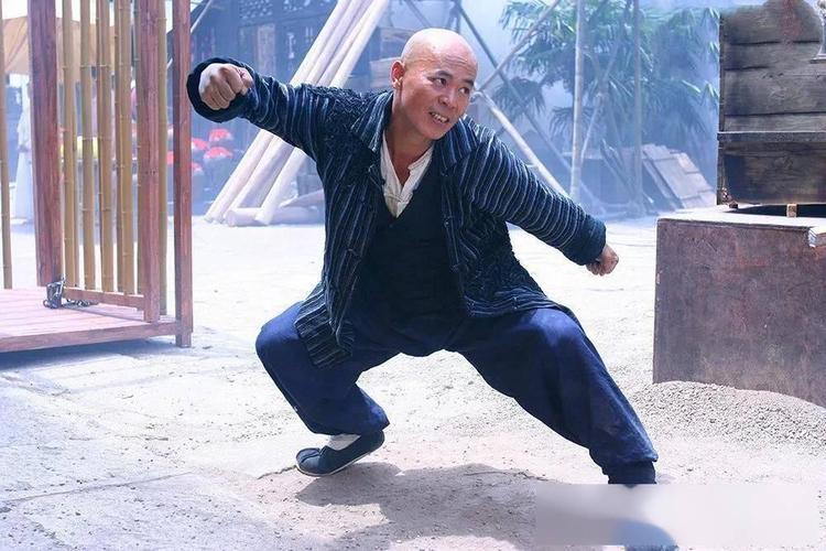 熊欣欣电影哪部最好看？必看这5部经典动作片！