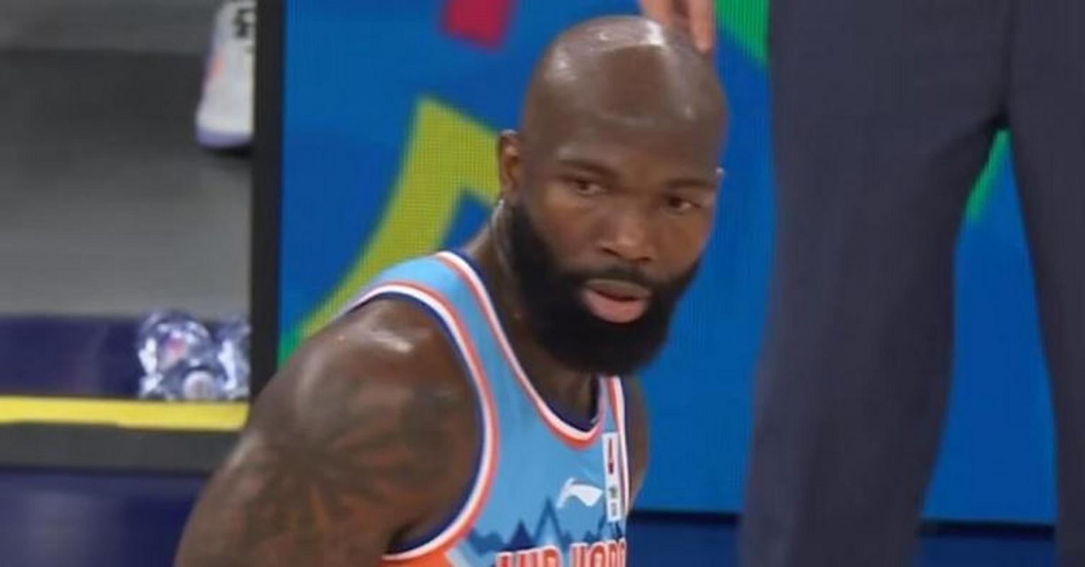 多米尼克-琼斯是谁?揭秘他的传奇生涯和故事!