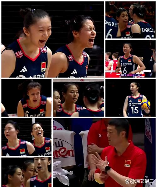 中国女排九连胜有何重大意义？深度分析这些影响超给力！