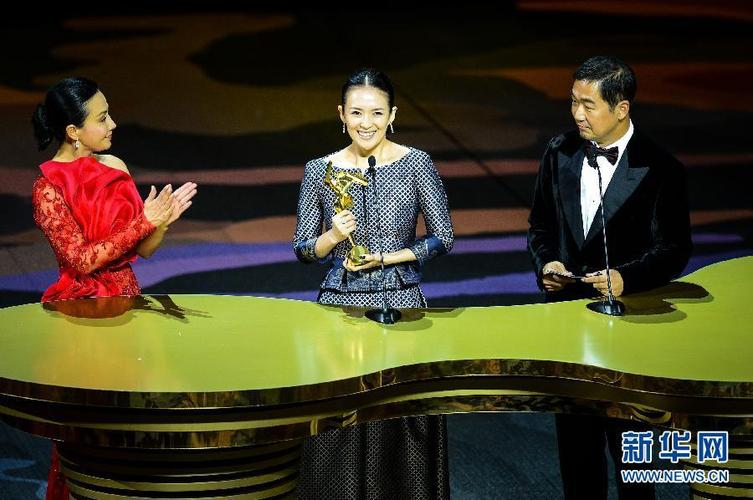 侯孝贤获终身成就奖是什么情况？赶紧了解大奖内幕！