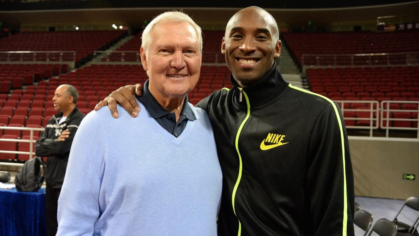 杰里韦斯特技术特点看他如何靠中投统治赛场