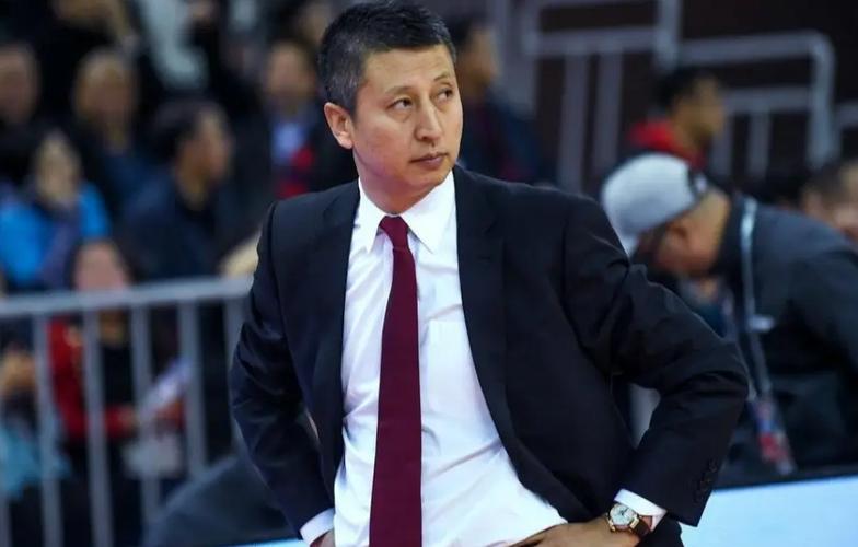 郭士强辞职后会去哪？未来去向引发热议！