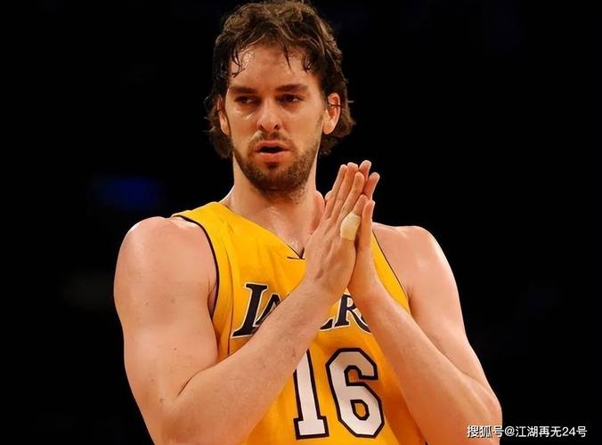 加索尔兄弟NBA履历咋样?职业生涯3大亮点解析!