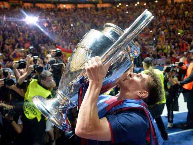 埃托奥退役生涯怎么评价？回顾他的辉煌进球记录！