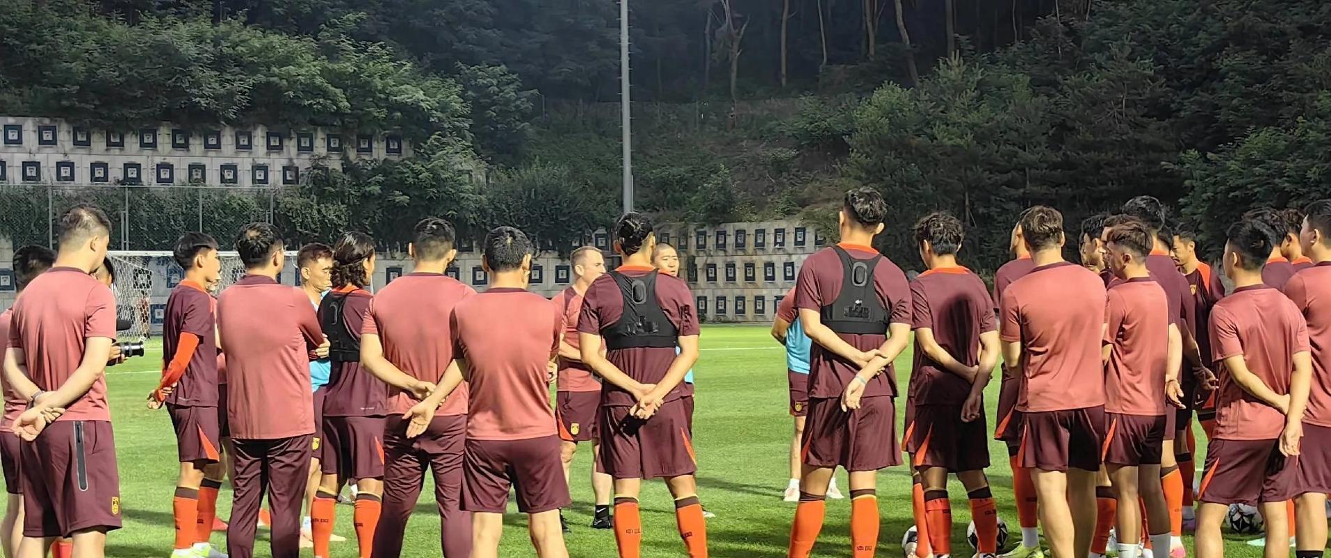 国足变阵能否复仇菲律宾？关键战术调整扭转历史战绩