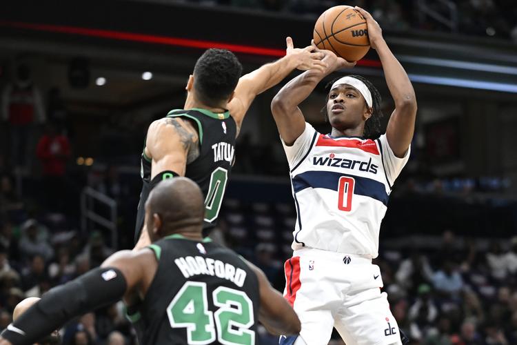 塔图姆27分凯尔特人怎么大胜热火?五大关键点解析!