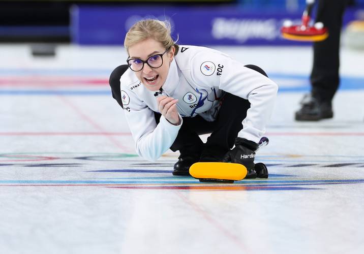 女冰壶加拿大爆冷教训总结?(实战经验快速学习指南)