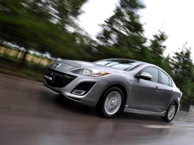 2011款马自达3保养贵不贵？省钱技巧实战经验分享！