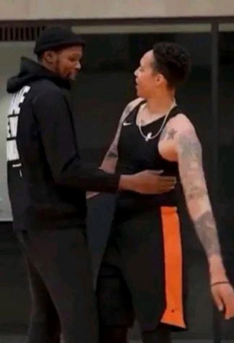 布兰妮 格里纳人生启示是什么？老手给3点心得分享！