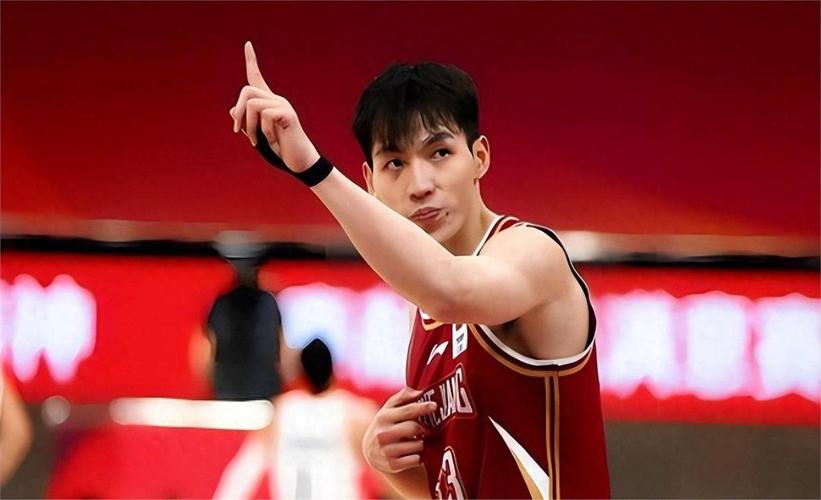 cba球员富二代排名有哪些?前十名富豪球员曝光!