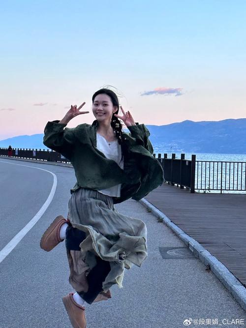 段奥娟被伯克利录取后计划？她的未来发展方向曝光！