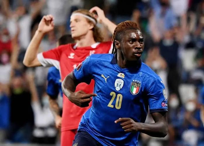 意大利37场不败怎么做到的？五招关键战术大揭秘！