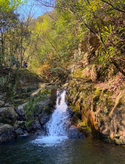 jiangxin有什么好玩的地方？当地人推荐这五个景点