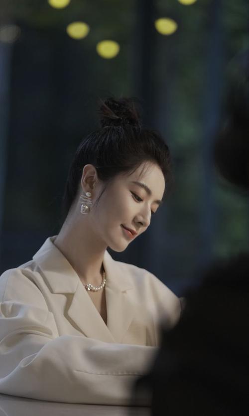 薇娅分享生女当如贾玲理念！现代女性成功榜样长这样！