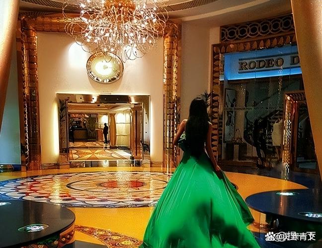 迪拜酋长有几个王妃答案?数量详情与故事解析!